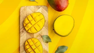The Long Negotiation Behind America's Taste for Indian Mangoes