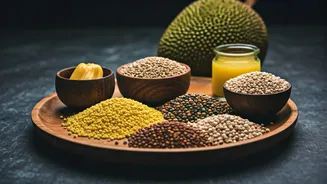 Ancient Foods Are Trending Again