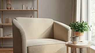 Wellness Corners Are Replacing Pure Showpiece Decor