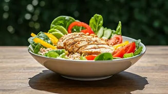 Your 7-Day Summer Weight Loss Diet Plan: Expert-Curated Meals for a Healthier You