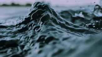Vagus nerve stimulation from cold water facial immersion quickly soothes acute anxiety symptoms