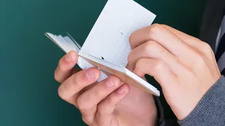 Should You Prioritise Credit Card Debt Over Your Monthly SIP Investments?
