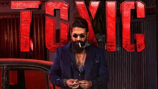 ‘Toxic’ on OTT: When and where to watch?
