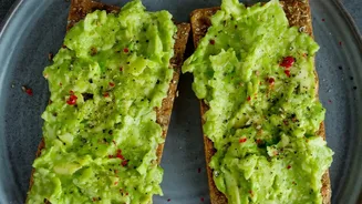 Simple Secret To Making Crispy Green Pea Snacks Without Excessive Oil Usage