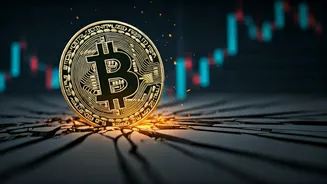 Bitcoin's $80k Low: Market's Biggest Fear