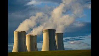 Rainfall Eases Peak Power Demand in India