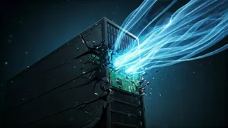 Cyberattacks Worldwide Are Increasing