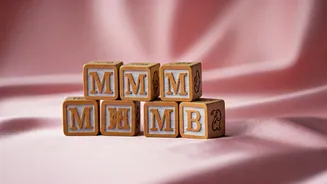 7 Magnificent 'M' Baby Names for Girls