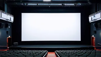 Why Smaller Stories Are Finding Their Way Back To Cinema Screens