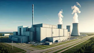 Maharashtra Powers Up: Rs 6.5 Lakh Crore Nuclear Energy Push Promises 1.2 Lakh Jobs