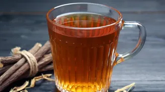 Thinking Of Switching Teas? Rooibos Offers A Caffeine-Free South African Alternative