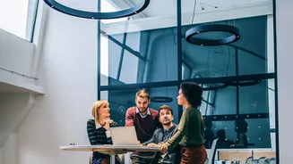 What Employees Should Consider Before Using AI With Client Information