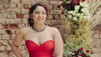 Aamir Khan’s Daughter Ira Khan Acknowledges Weight Gain: Struggling With Body Image Issues Since...