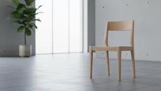 The 30-Second Chair-Stand Test Trend: A Closer Look At Safe Home Baselines