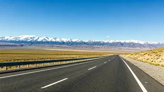 Explore India On Its Longest Highway NH-44
