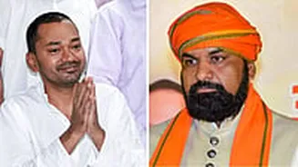 Bihar CM Race: Nishant Kumar, Samrat Choudhary Among Top Contenders