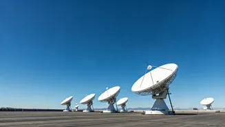 Starlink's India Debut: Testing Permissions Approved!