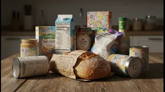 A Comprehensive Label Does Not Mean Every Situation Is Covered
