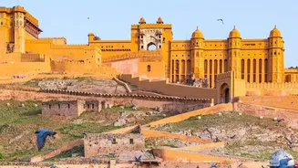Seven Iconic Forts Offer More Than a Quick Photo Stop