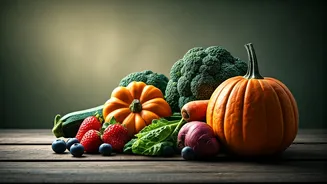 These Seasonal Favourites Deserve Your Grocery Basket