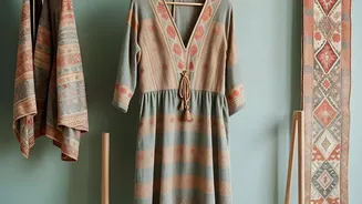 How Indian Artisans Are Adapting Traditional Handloom Weaves For Modern Urban Wardrobes