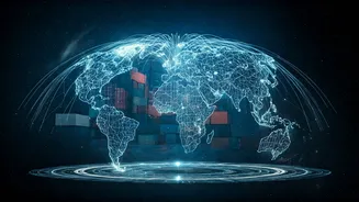 Canada's Economic Shift: Diversifying Trade & Supply Lines