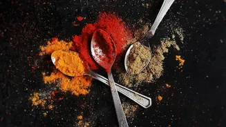 The secret Portuguese twist behind your favorite chaat