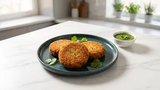 Indian Home Cooks Are Exploring Air Fryers As A Convenient Alternative For Certain Preparations