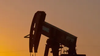 Hormuz and Bab el-Mandeb Scenario: The Price Estimate Is a Scenario, Not a Current Market Quote
