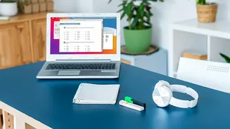 AI Note-Taking Tools Face Off Against Pen And Paper In Workplace Productivity