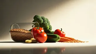Healthy Veg Eating Gets Smarter