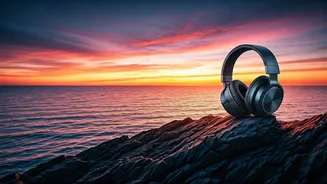 Headphones, Sunrise, Cardio: Bali Has Lost It Beautifully