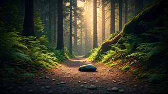 Embrace Serenity: Unlock the Power of Nature Walks for Holistic Well-being