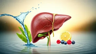 Boost Liver Health: Try These 5 Morning Rituals