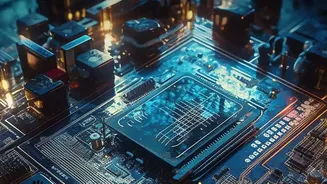What India's Fintech Push Says About The Future Of Quantum Technology In Banking