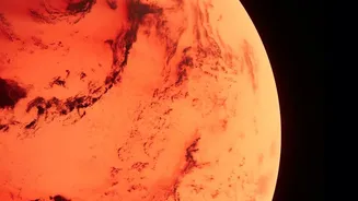 Indian Scientists Map Mars Temperature Swings And Zonal Waves: Understanding Hellas And Argyre Without The Hype