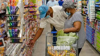 Iran War Fallout: US Inflation Jumps to Its Highest Rate Since 2023