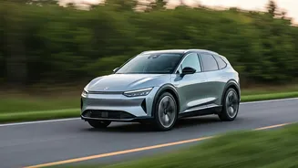 First Electric Car? Avoid These 5 Common Buyer Blunders for a Smoother Ride