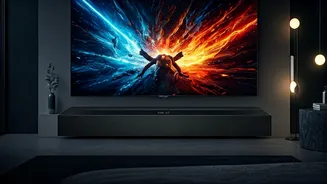 Upgrade Your Audio: Top Soundbar Choices