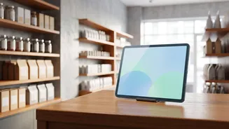 Why Small Shops Are Becoming More Digital Than Ever