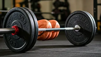 10 Glute Exercises for Strength & Size