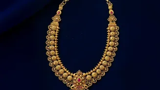 Gold Jewellery Budget: How To Avoid Emotional Overspending During Festivals
