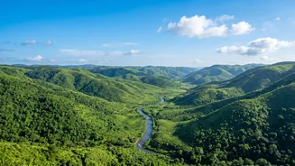 Northeast India Emerges As A Festival Travel Hub For Young Indian Travellers