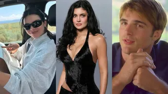 Did Kylie Set Up Kendall Jenner and Jacob Elordi? Inside the Dating Report
