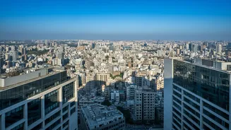 Checking Time Pressure Comes First after Fresh Eight-City Research