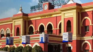 Planning A Chandigarh Train Trip? Check The September 10 Service Changes