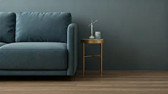 Beyond the Chaos: 5 Masterful Ways to Harmonize Your Home's Colour Palette