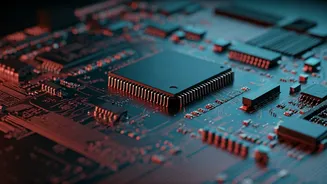 Learn to Understand Technical Specifications