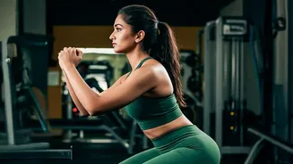 Monsoon Exercise: How To Switch From Outdoor To Indoor Workouts