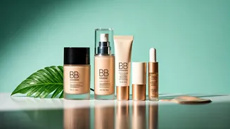 Beat the Heat: 7 Sweat-Proof BB Creams for India's Scorching Summer